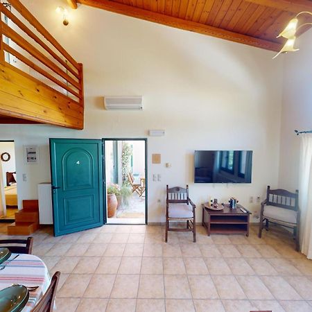 Nana Apartments Zarós Zewnętrze zdjęcie
