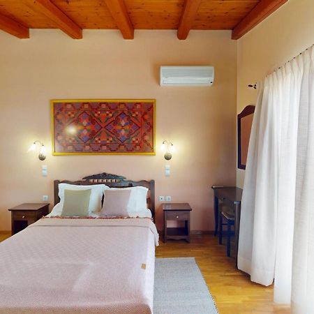 Nana Apartments Zarós Zewnętrze zdjęcie